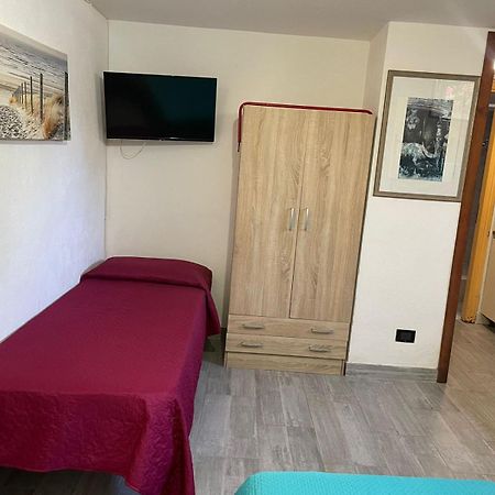 B&B Pineta Mare Ламеция Терме Екстериор снимка