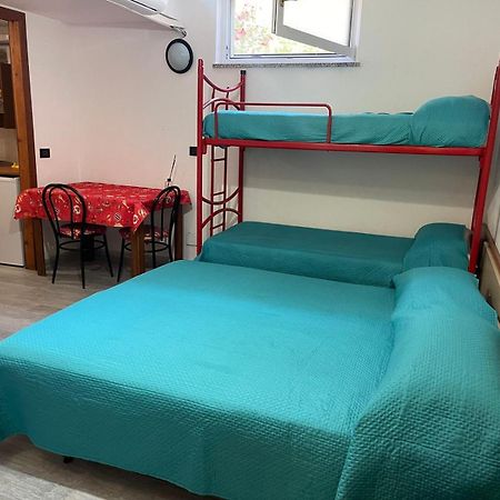 B&B Pineta Mare Ламеция Терме Екстериор снимка