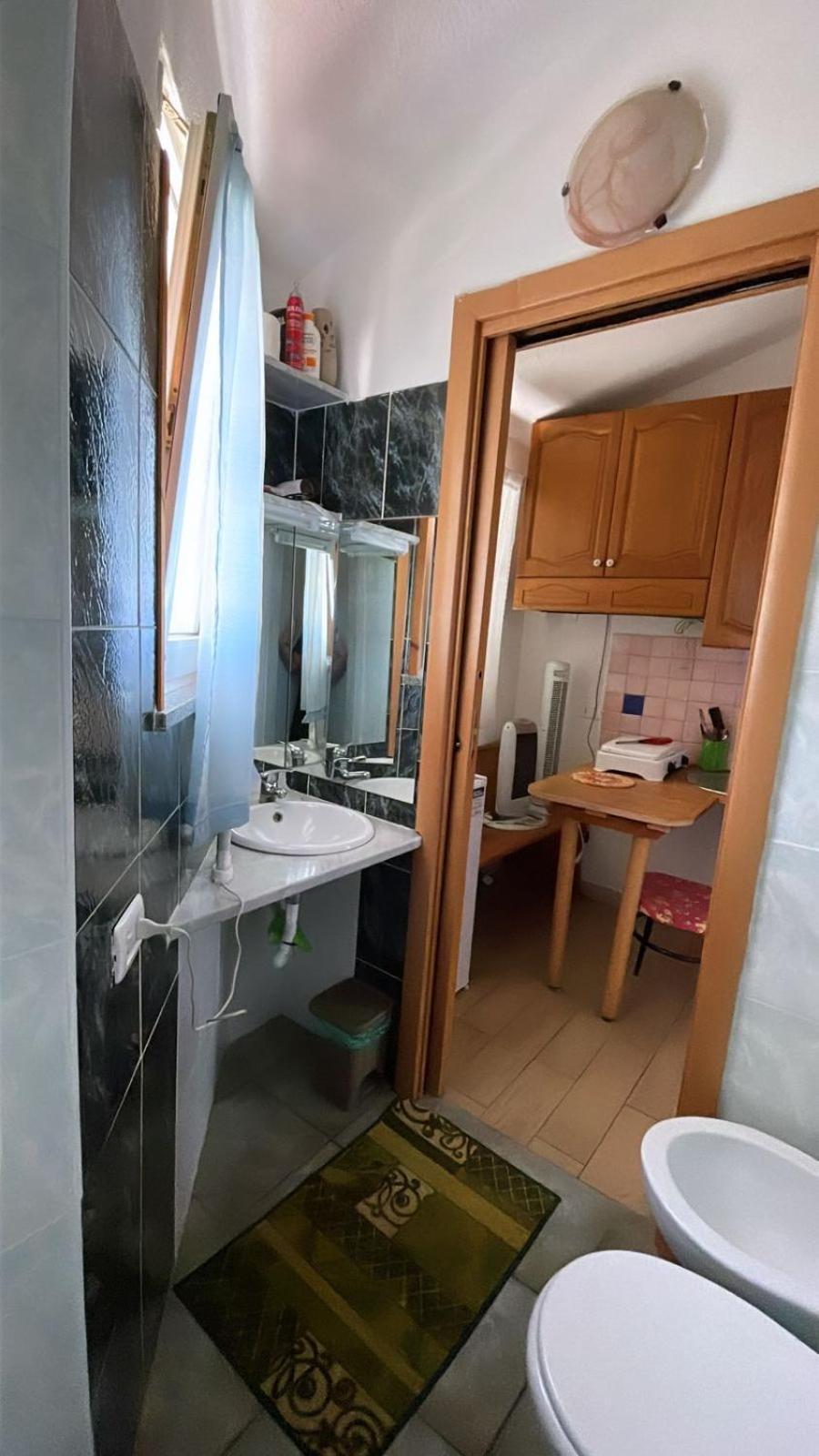 B&B Pineta Mare Ламеция Терме Екстериор снимка