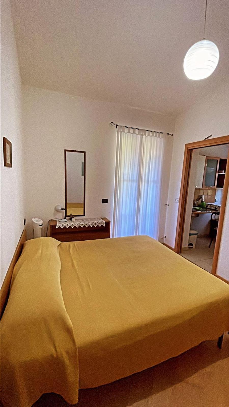 B&B Pineta Mare Ламеция Терме Екстериор снимка