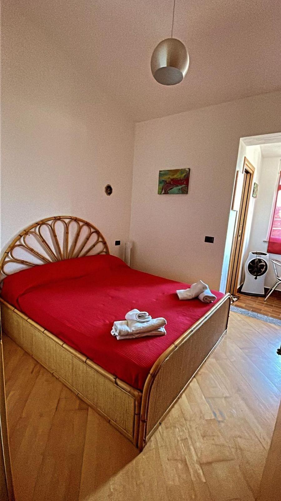 B&B Pineta Mare Ламеция Терме Екстериор снимка