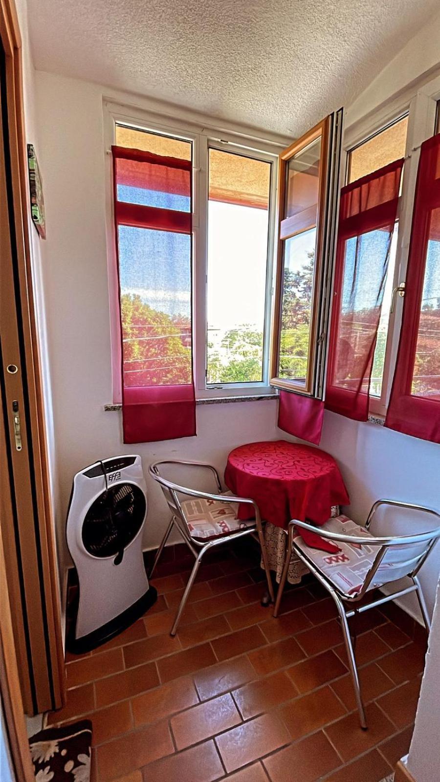 B&B Pineta Mare Ламеция Терме Екстериор снимка