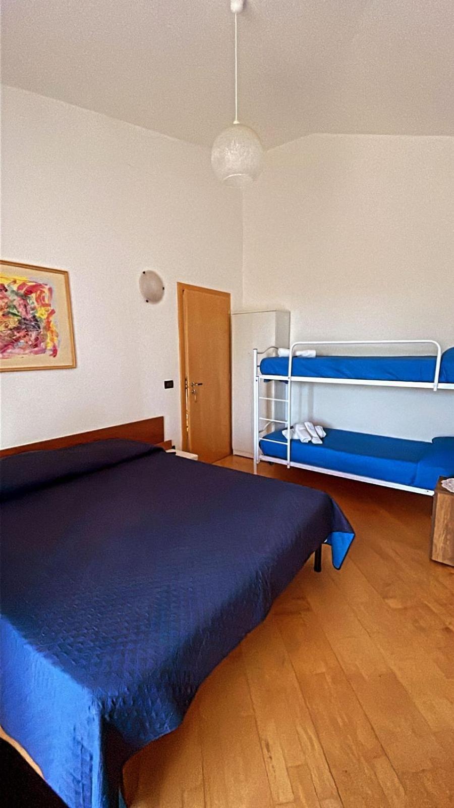 B&B Pineta Mare Ламеция Терме Екстериор снимка