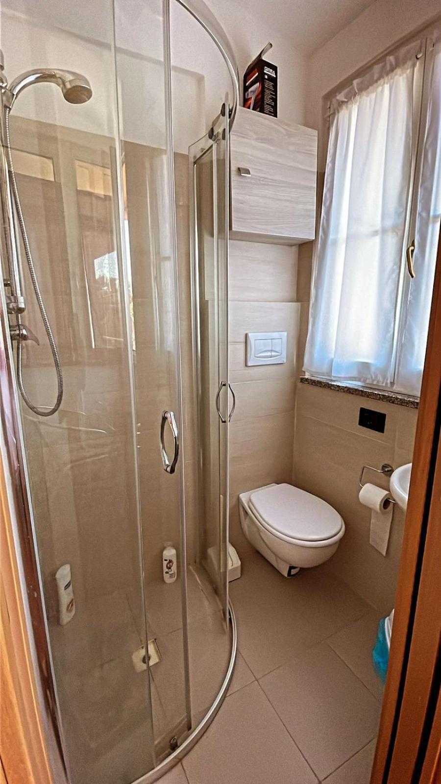 B&B Pineta Mare Ламеция Терме Екстериор снимка