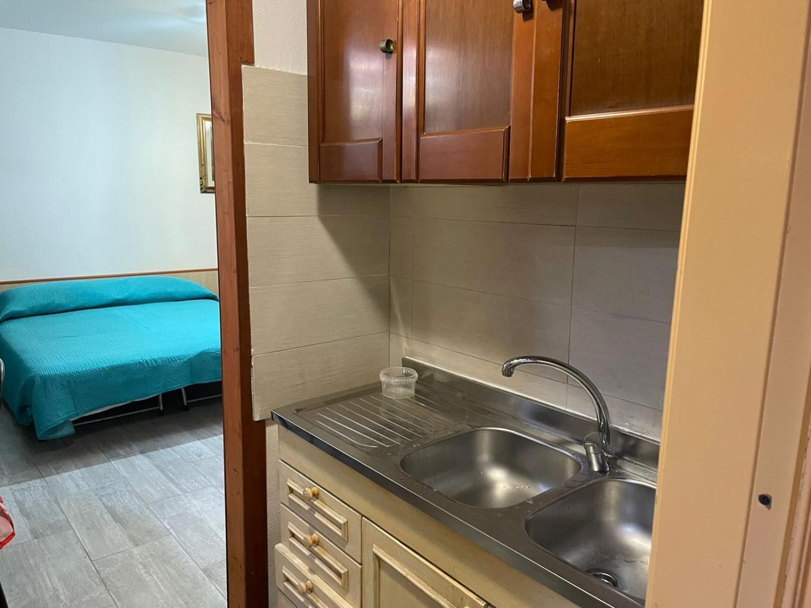 B&B Pineta Mare Ламеция Терме Екстериор снимка