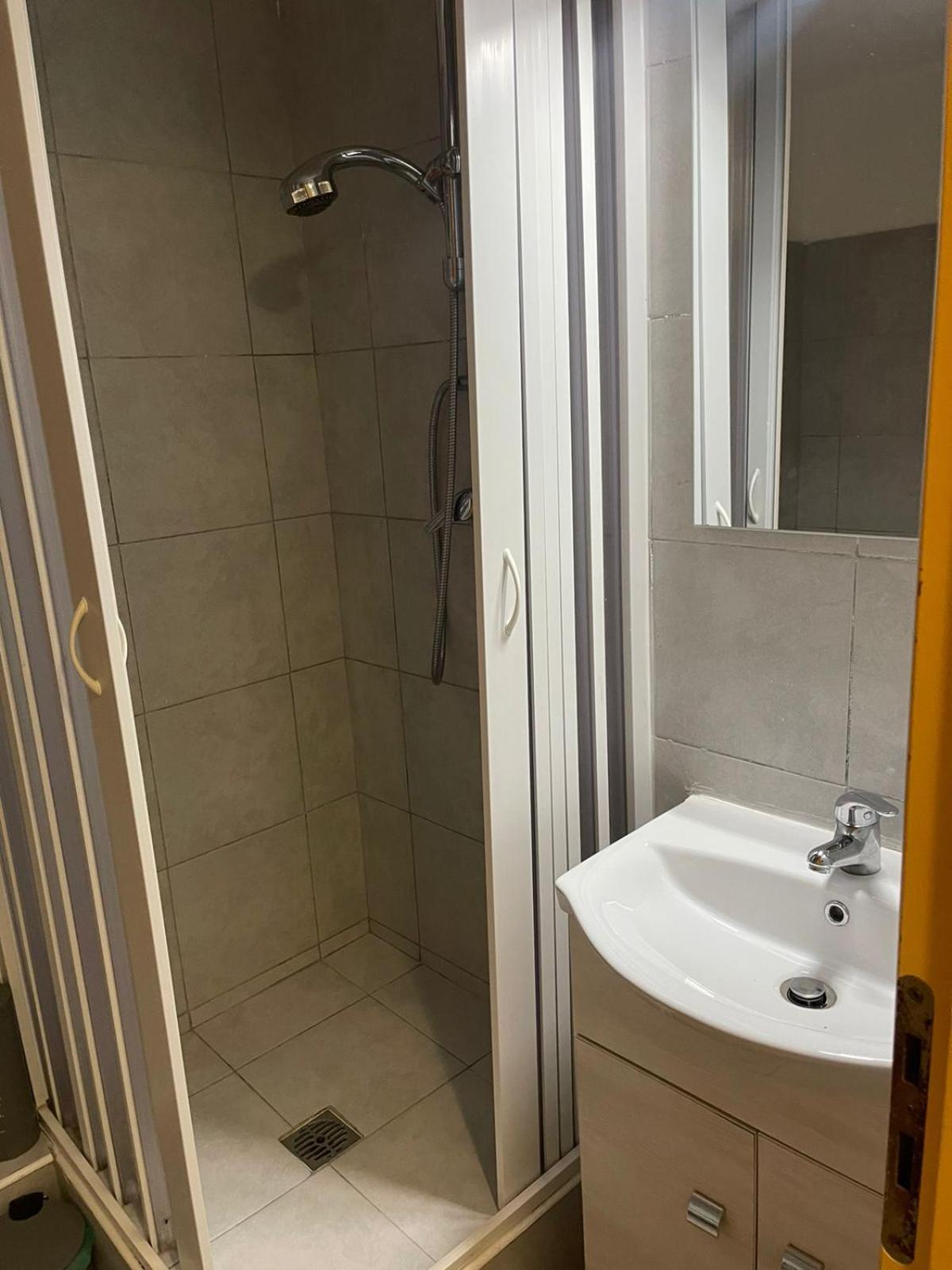 B&B Pineta Mare Ламеция Терме Екстериор снимка