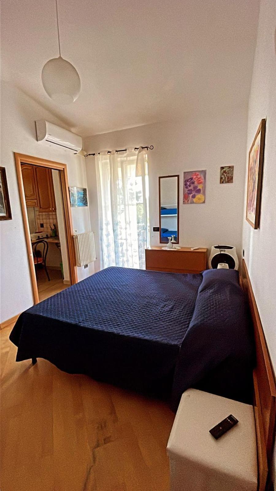 B&B Pineta Mare Ламеция Терме Екстериор снимка