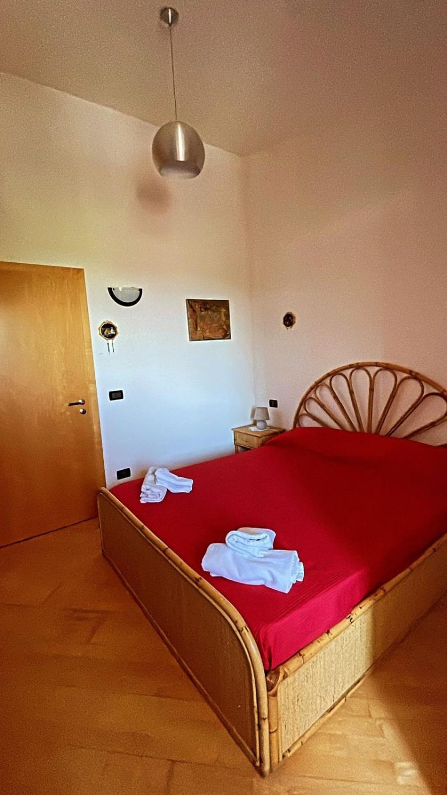 B&B Pineta Mare Ламеция Терме Екстериор снимка