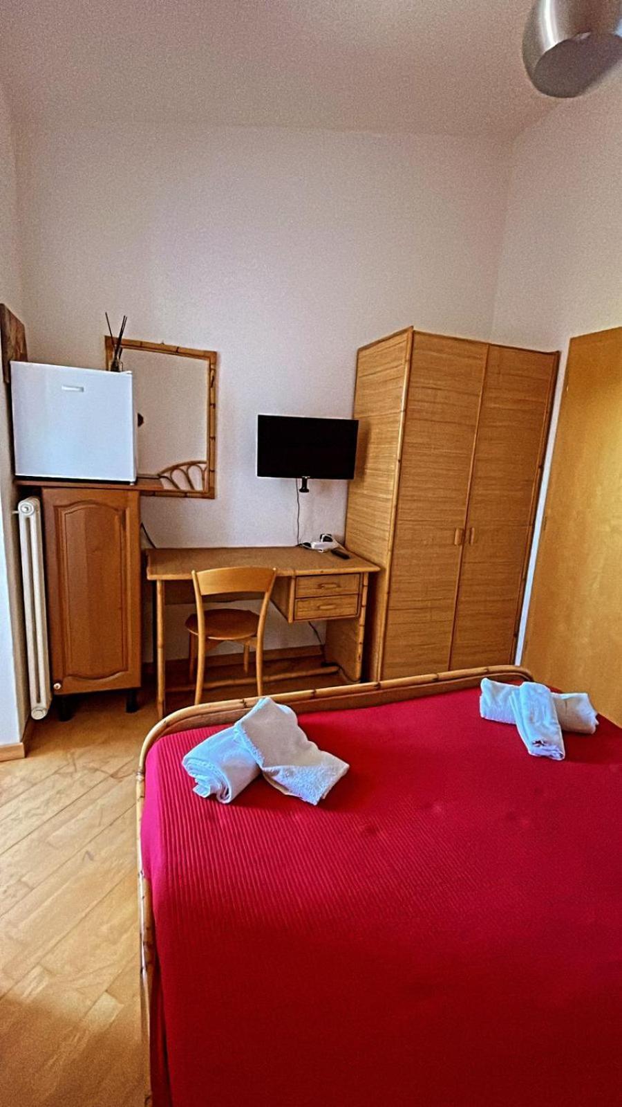 B&B Pineta Mare Ламеция Терме Екстериор снимка