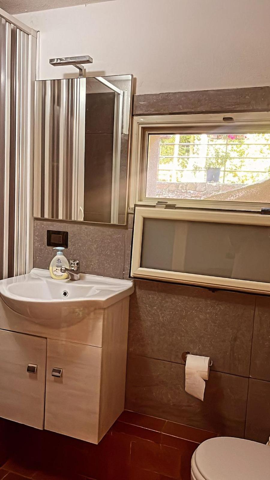 B&B Pineta Mare Ламеция Терме Екстериор снимка