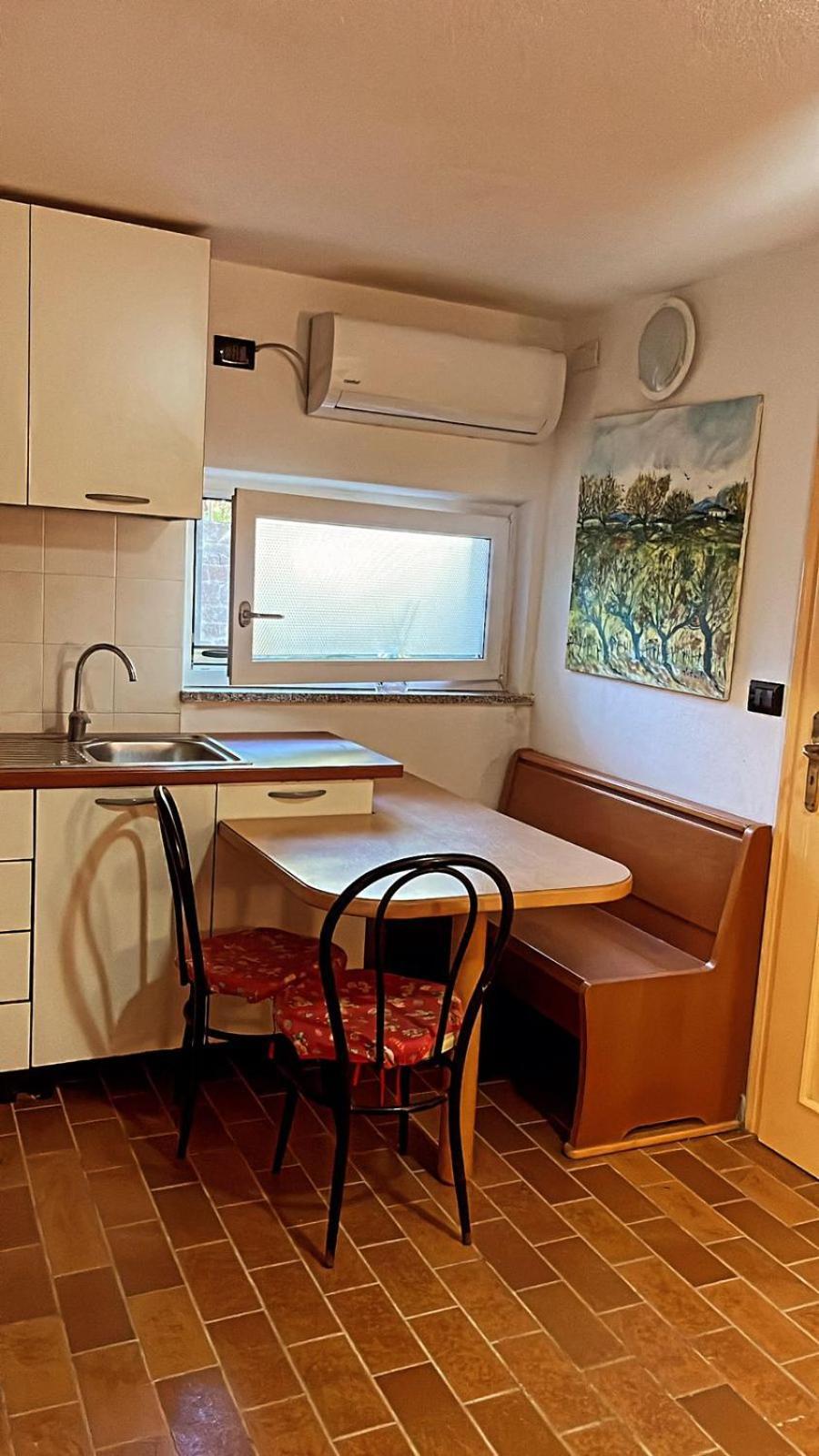 B&B Pineta Mare Ламеция Терме Екстериор снимка