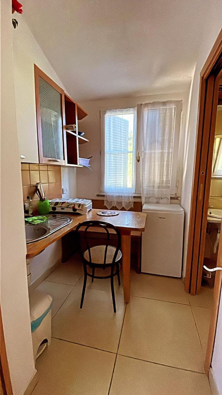 B&B Pineta Mare Ламеция Терме Екстериор снимка