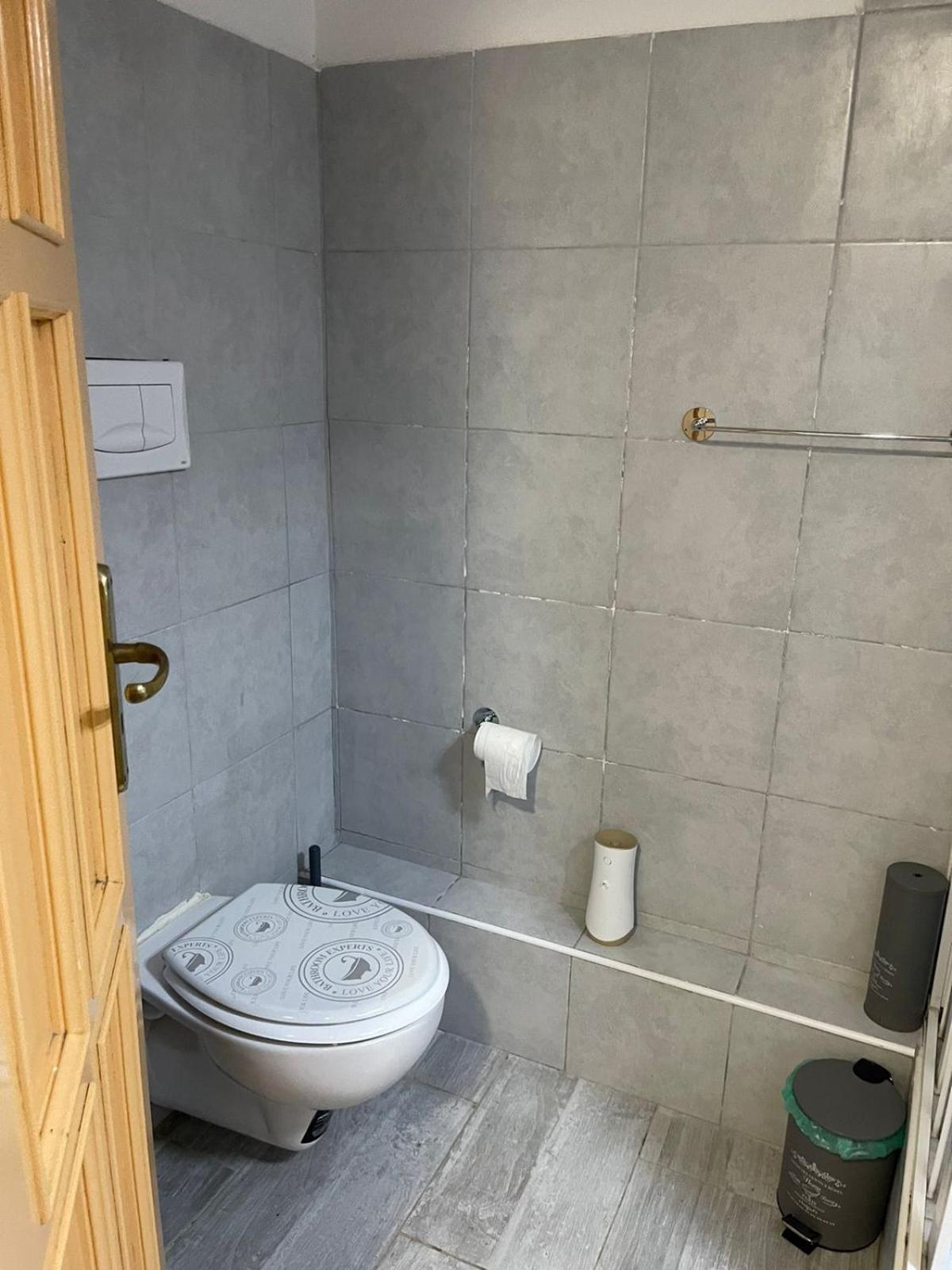 B&B Pineta Mare Ламеция Терме Екстериор снимка