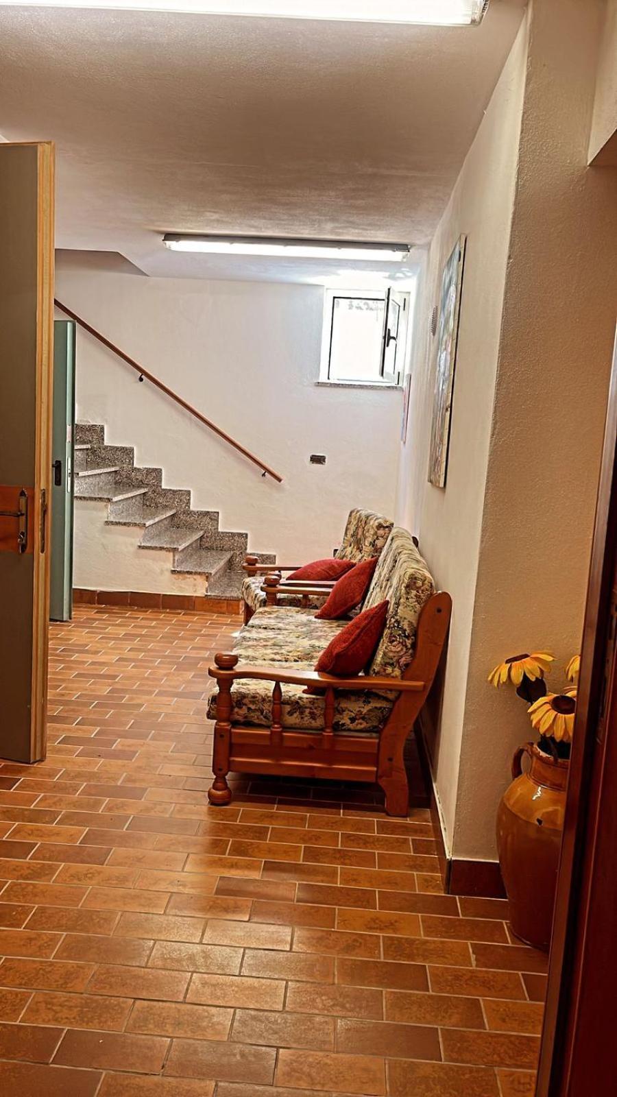 B&B Pineta Mare Ламеция Терме Екстериор снимка