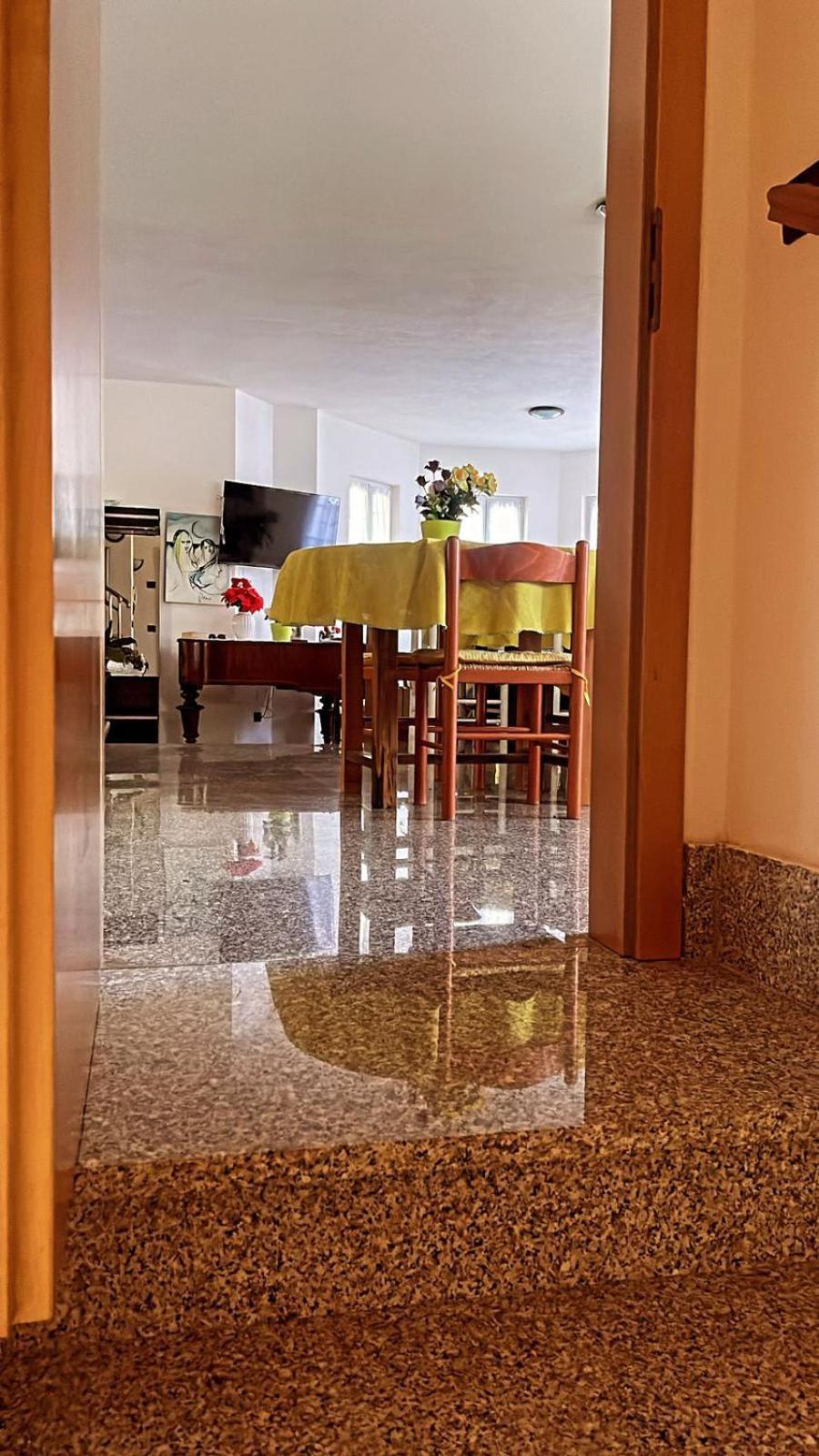 B&B Pineta Mare Ламеция Терме Екстериор снимка