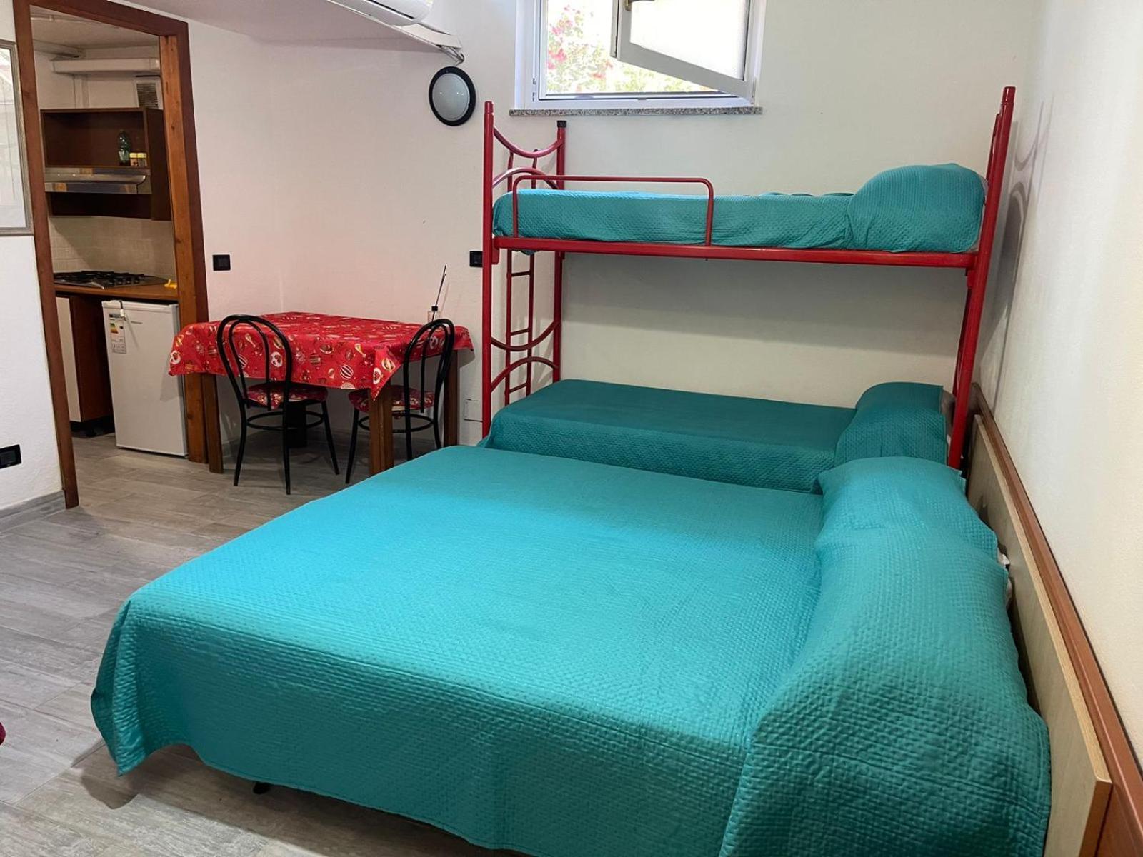 B&B Pineta Mare Ламеция Терме Екстериор снимка