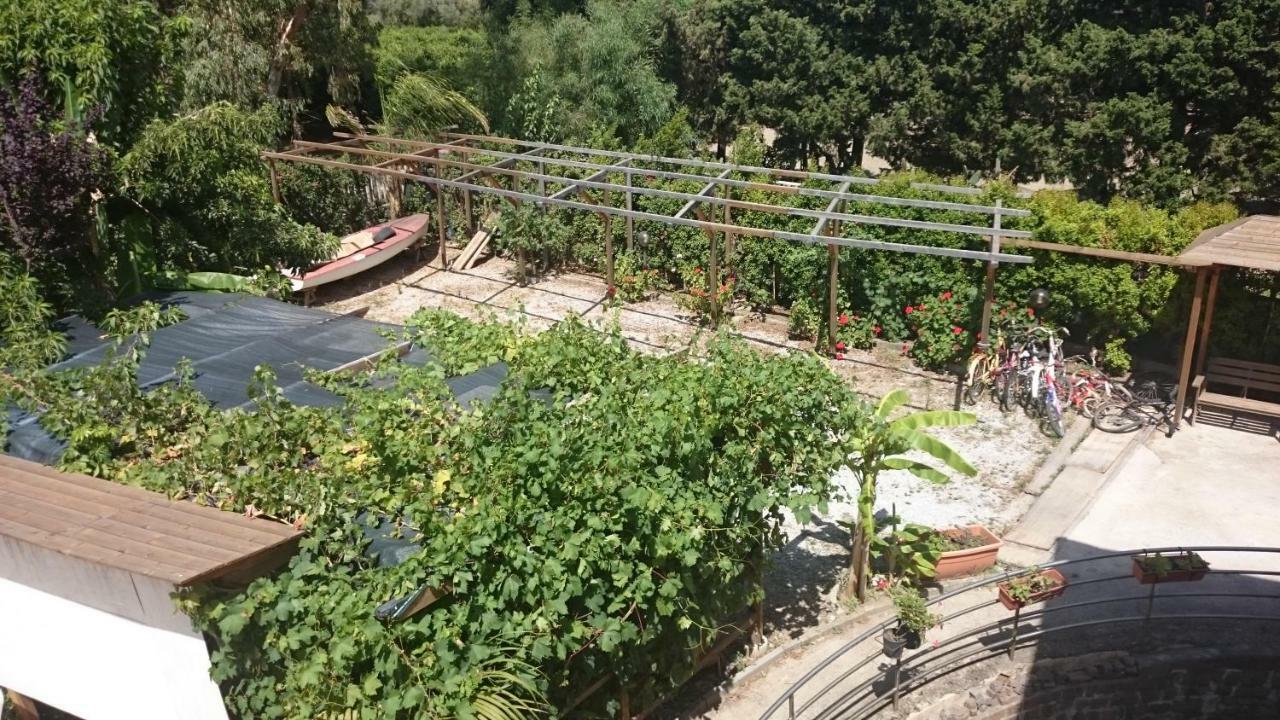 B&B Pineta Mare Ламеция Терме Екстериор снимка