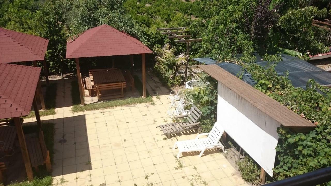 B&B Pineta Mare Ламеция Терме Екстериор снимка