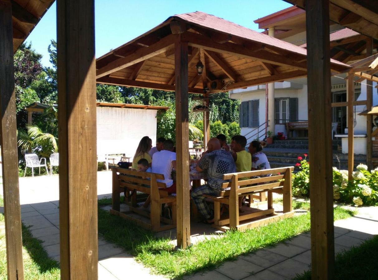 B&B Pineta Mare Ламеция Терме Екстериор снимка