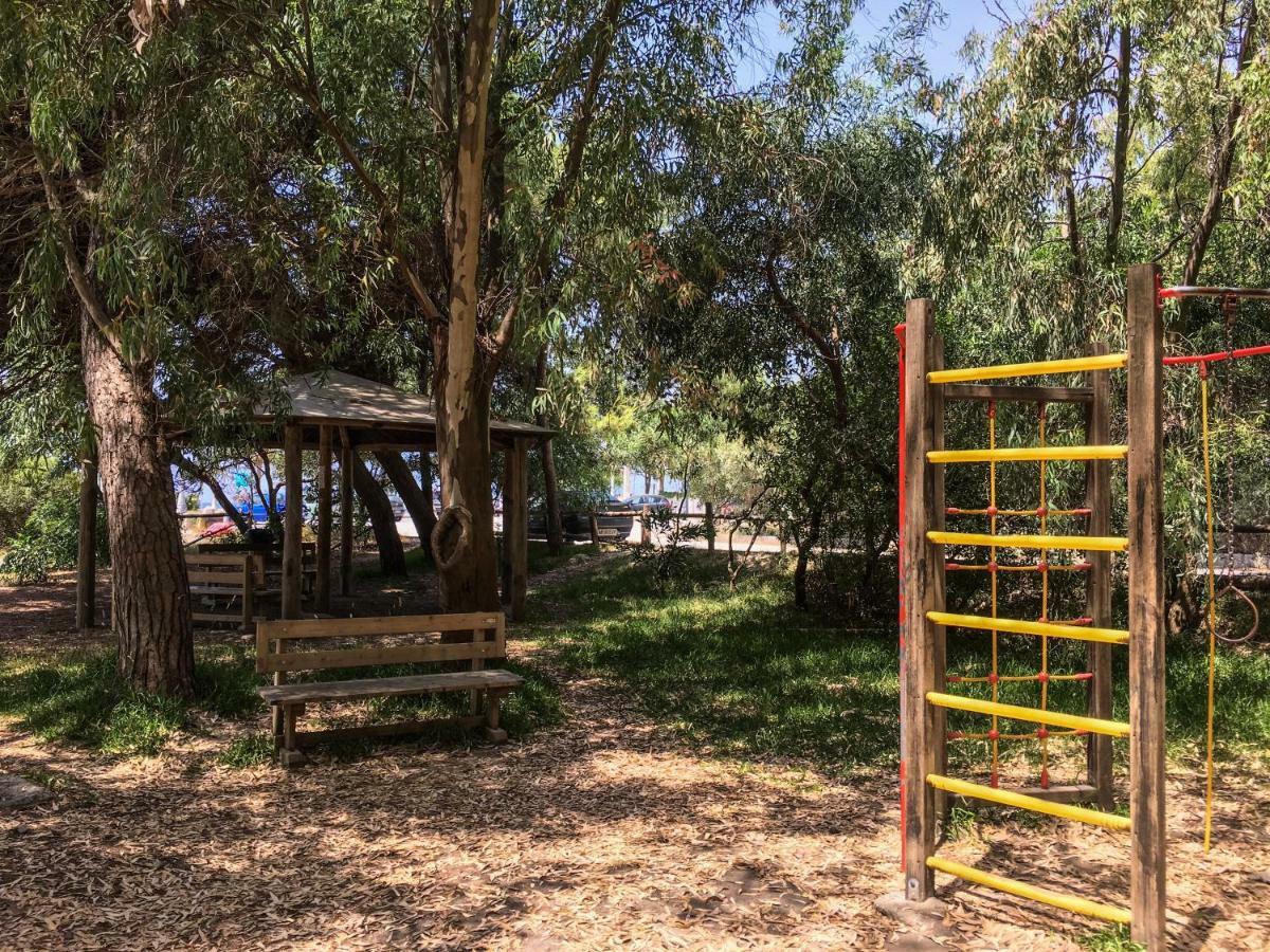 B&B Pineta Mare Ламеция Терме Екстериор снимка