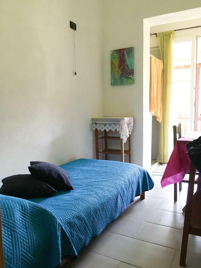 B&B Pineta Mare Ламеция Терме Екстериор снимка