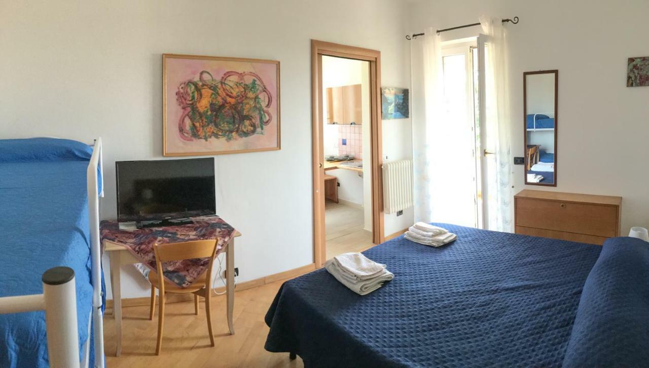 B&B Pineta Mare Ламеция Терме Екстериор снимка