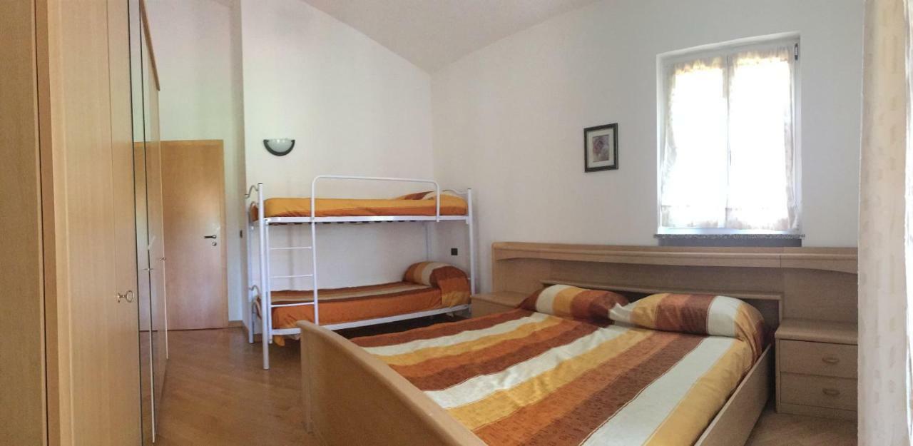 B&B Pineta Mare Ламеция Терме Екстериор снимка