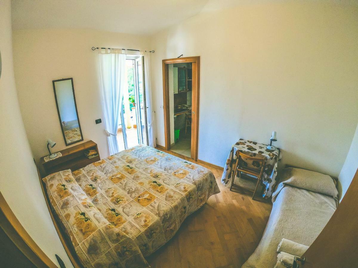 B&B Pineta Mare Ламеция Терме Екстериор снимка