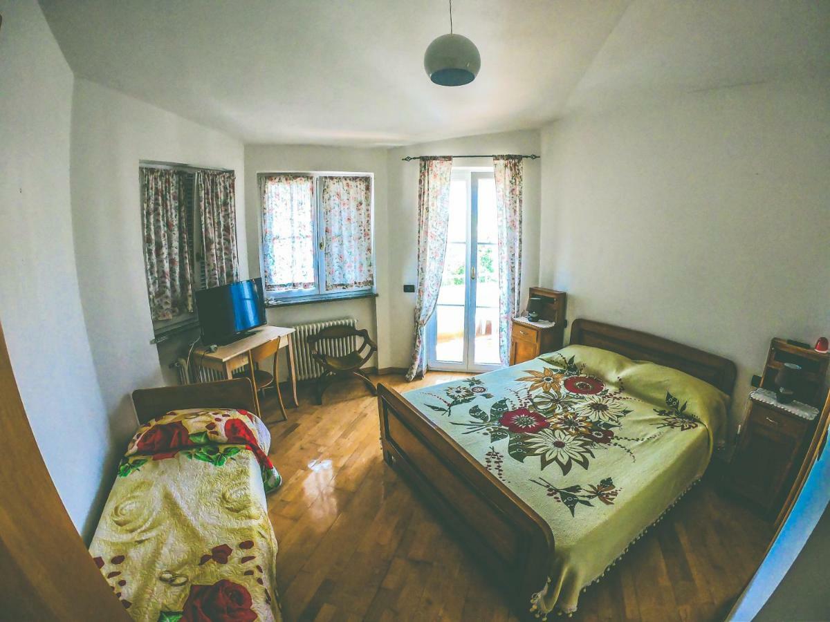 B&B Pineta Mare Ламеция Терме Екстериор снимка
