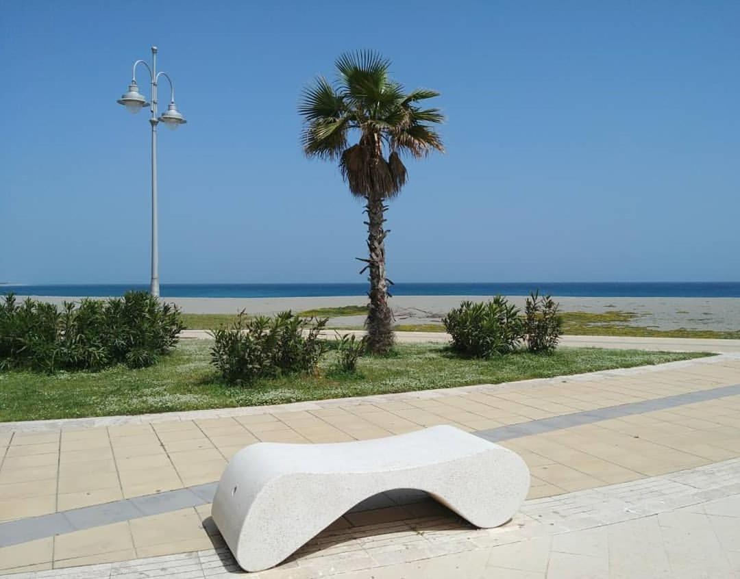 B&B Pineta Mare Ламеция Терме Екстериор снимка